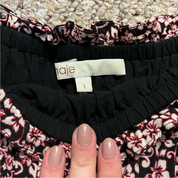 Maje Ranael Dress - Picture 3 of 6